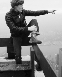 Филипп Пети