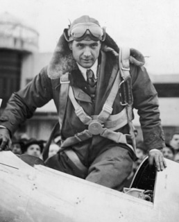 Говард Хьюз