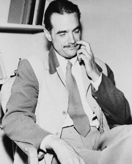 Говард Хьюз