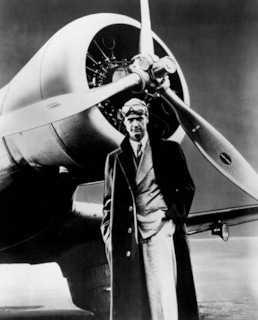 Говард Хьюз