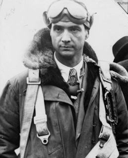 Говард Хьюз