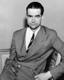 Говард Хьюз