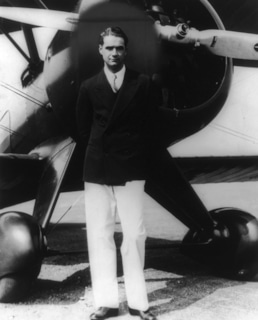 Говард Хьюз