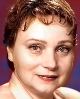 Евгения Глушенко