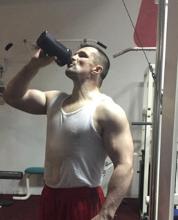 Мирко Крокоп