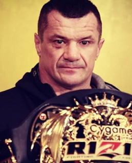 Мирко Крокоп