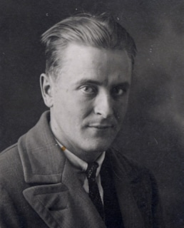 Фрэнсис Скотт Фицджеральд