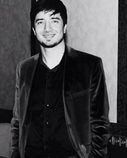 Селим Алахяров