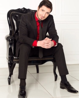 Селим Алахяров