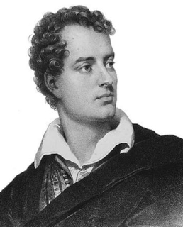 Джордж Байрон