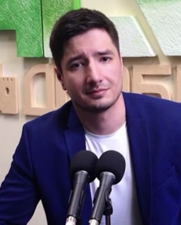 Селим Алахяров