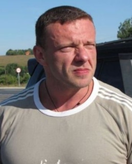 Сергей Терещенко