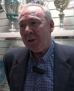 Олег Романцев