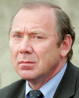 Олег Романцев