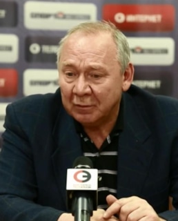 Олег Романцев