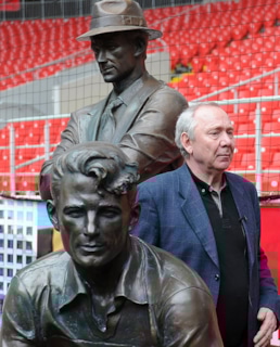 Олег Романцев