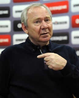 Олег Романцев