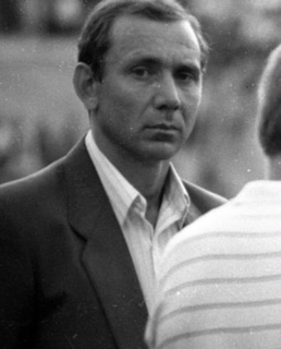 Олег Романцев