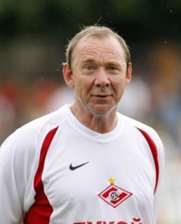 Олег Романцев