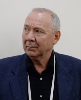 Олег Романцев