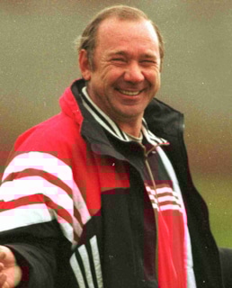 Олег Романцев