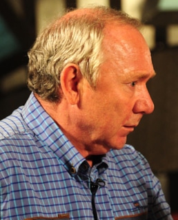 Олег Романцев