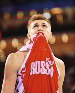 Андрей Кириленко