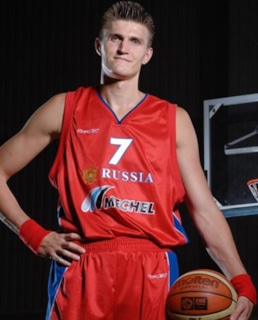 Андрей Кириленко