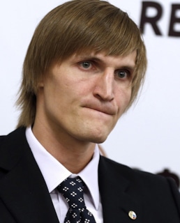 Андрей Кириленко