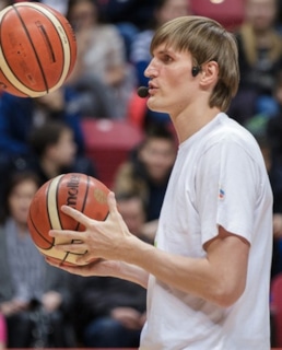 Андрей Кириленко