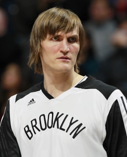 Андрей Кириленко