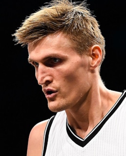 Андрей Кириленко