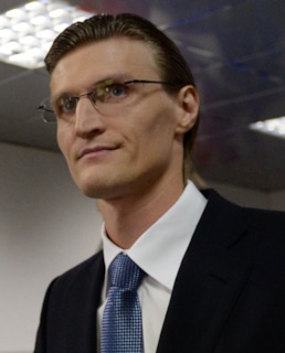 Андрей Кириленко