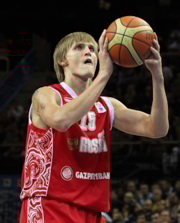 Андрей Кириленко