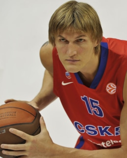 Андрей Кириленко