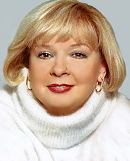 Екатерина Маркова