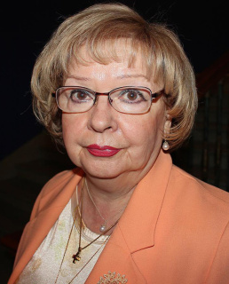 Екатерина Маркова