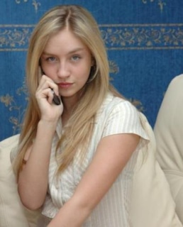 Линда Табагари