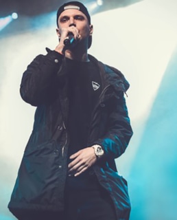 Pastor Napas из группы «ОУ74»