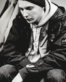 Pastor Napas из группы «ОУ74»