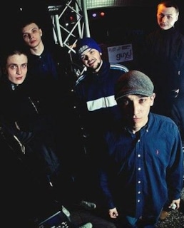 Группа «ОУ74»