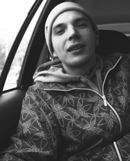 Pastor Napas из группы «ОУ74»