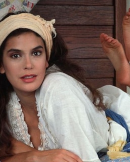 Тери Хэтчер