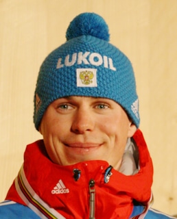 Сергей Устюгов