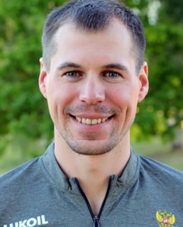 Сергей Устюгов