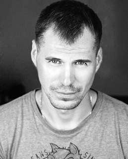 Сергей Устюгов