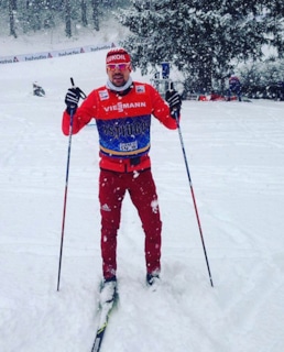 Сергей Устюгов