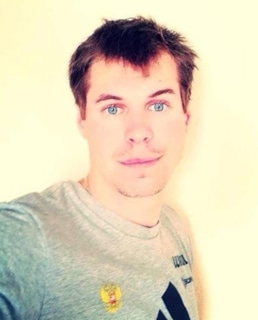 Сергей Устюгов