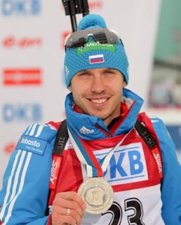 Сергей Устюгов