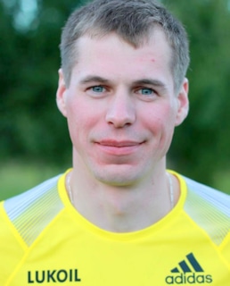 Сергей Устюгов